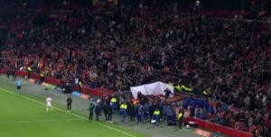 Brand in wiesbadener beautysalon - feuerwehr wiesbaden im einsatz 1