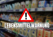 Rückruf bei Kaufland: Hepatitis A-Viren im Produkt Rückruf