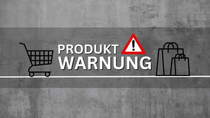 Rückruf Lidl