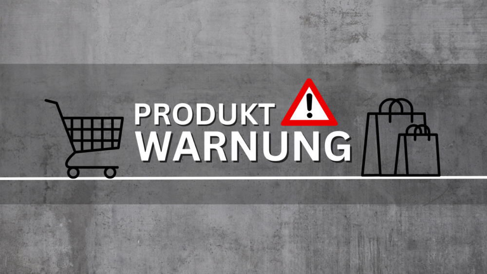 Rückruf Lidl