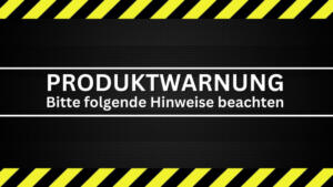 Busch-jaeger ruft steckdosen wegen sicherheitsmangel zurück