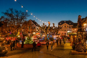Alle infos zum weihnachtsmarkt der nationen in rüdesheim