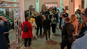 Ingelheimer budenzauber: vorweihnachtliches flair in der innenstadt