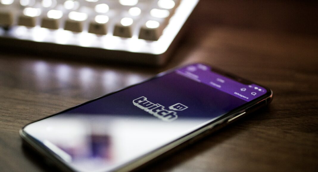 Twitch