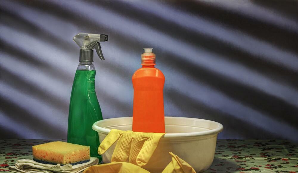 Hausmittel & Haushaltstipps