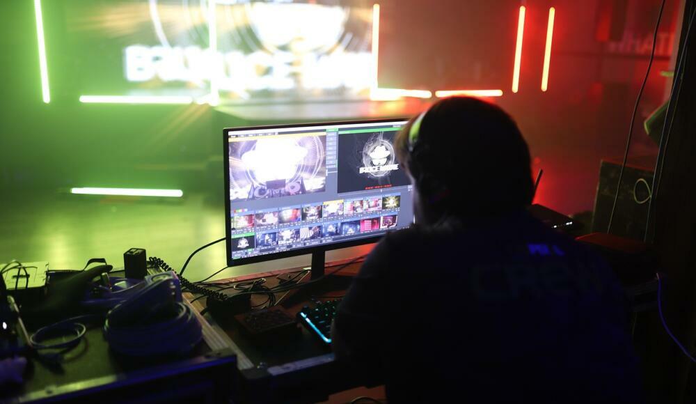 Gaming, Online Spiele,