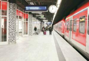 Stroke unit im wormser klinikum feiert 25-jähriges jubiläum