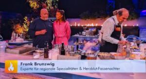 Mainzer koch tritt bei deutschland grillt den henssler an Mainzer koch tritt bei deutschland grillt den henssler an