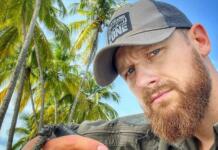 Vermögen Fritz Meinecke: Der deutsche YouTuber und Outdoor-Influencer