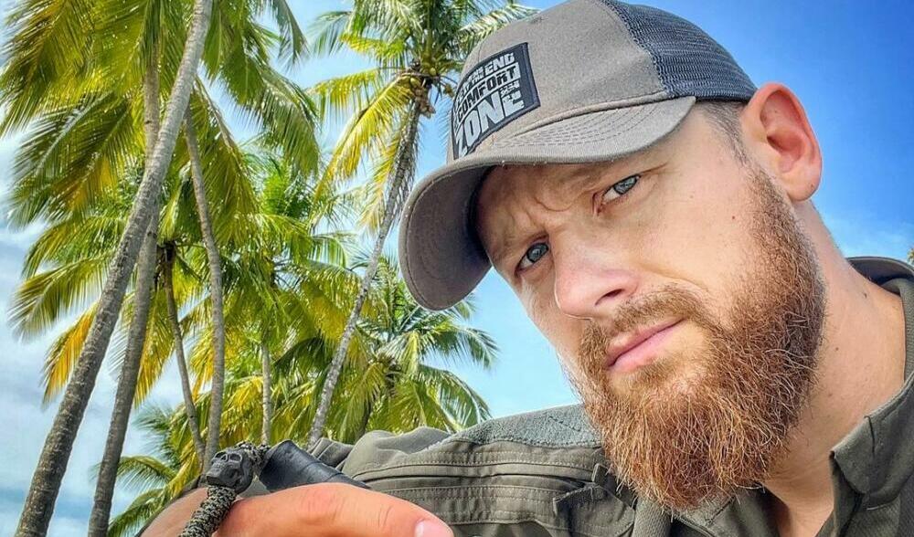 Verm gen Fritz Meinecke Der Deutsche YouTuber Und Outdoor Influencer 