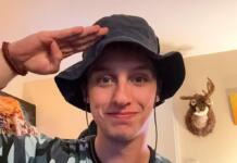 Twitch-Streamer LetsHugo: Alter, Krankheit, Vermögen und Freundin