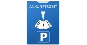 Neue parkregulierung „an der burgkirche“ in ober-ingelheim