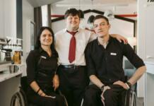 Infoveranstaltung: Vorteile von Inklusion im Unternehmen