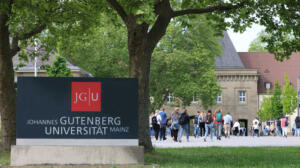 Mainz: 6 mio. Euro für forschung der johannes gutenberg-universität