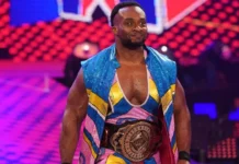 WWE: Big E großes Comeback: Ist das der Anfang einer neuen Storyline?