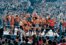 Die Geschichte der WWE: Vom regionalen Wrestling-Phänomen zum Marktführer