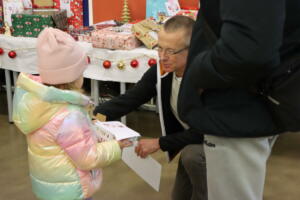 Weihnachts-aktion für kinder im kreis groß-gerau