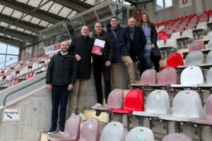 210. 000 euro für den vfr wormatia 08 worms e. V. 1