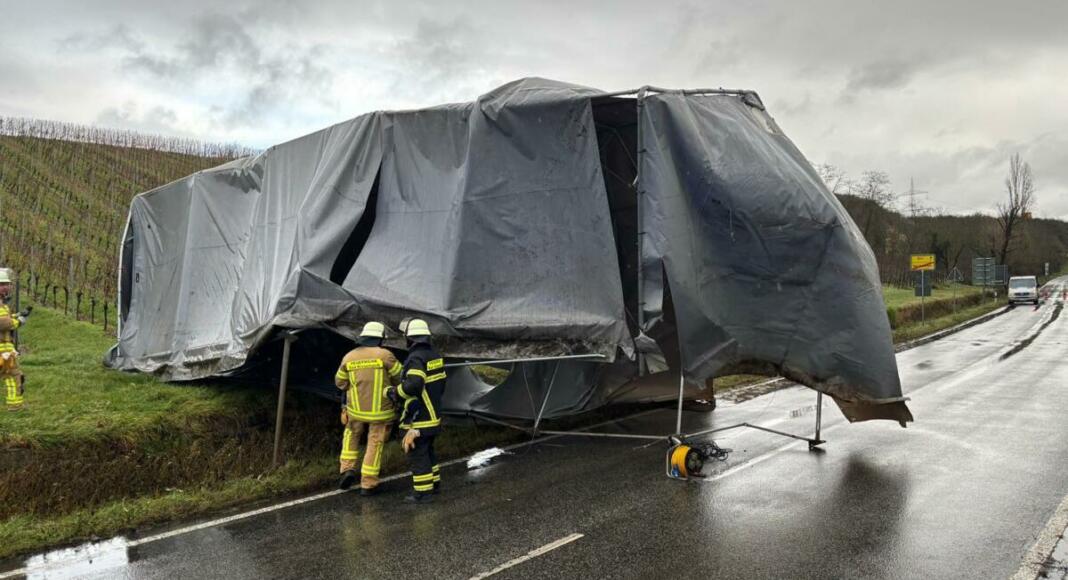Foto: Feuerwehr Bad Kreuznach