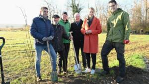 Wormser pflanzen 1. 700 bäume und sträucher 1