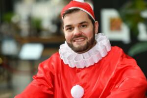 Mainzer hofsänger - neuer kapitän übernimmt die führung Mainzer hofsänger - neuer kapitän übernimmt die führung 1