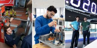 TechNight | Quelle: Fraport AG