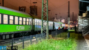 Großeinsatz am mainzer hauptbahnhof legt bahnverkehr lahm Großeinsatz am mainzer hauptbahnhof legt bahnverkehr lahm 1