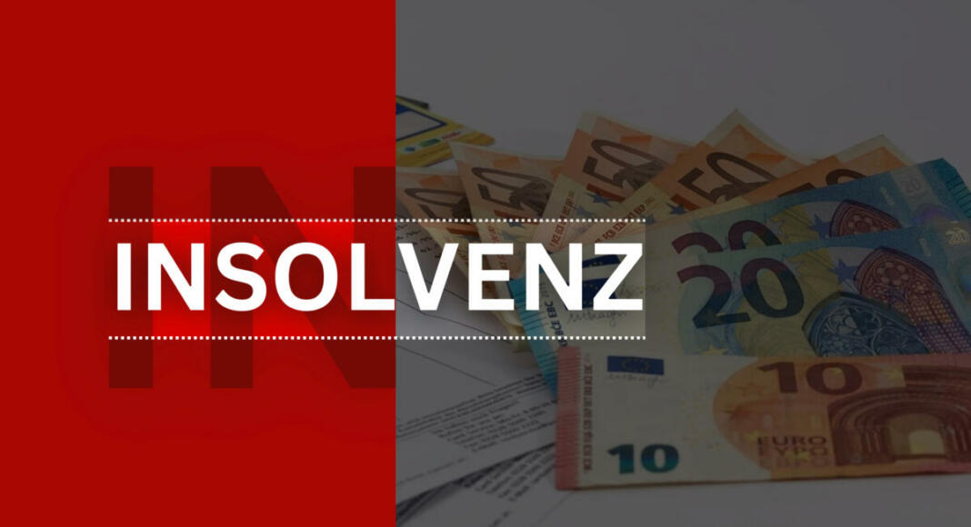 Insolvenz Insolvenz Bodenheim