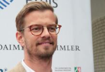 Vermögen Joko Winterscheidt: So viel Geld hat der TV-Star