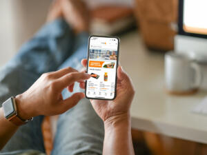 Lauschhütte bingen - weihnachtsbäume selber schlagen