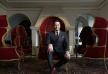 Das Vermögen von Marc Gebauer – Seine Karriere und sein Werdegang