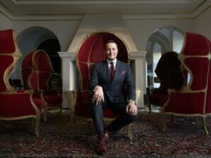 Rsg ginsheim startet mit neuem duo in die radball-saison