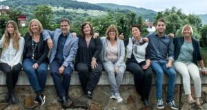 Weihnachtsaktion der stadt hochheim am main und der taunus sparkasse