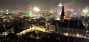 Silvester feuerwerk in bad kreuznach: was ist erlaubt, was verboten?