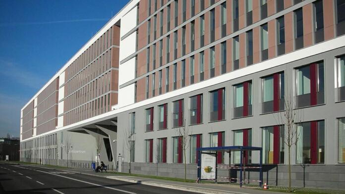 Verwaltungsgericht Wiesbaden