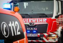 Nachbarn verhindern Brand in der Mainzer Altstadt Brand in der Mainzer Altstadt