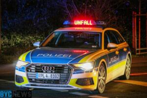 Großeinsatz der polizei in gau-algesheim: täter nach schusswaffengebrauch festgenommen