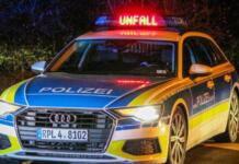 Betrunkener 17-Jähriger kracht mit Auto in einen Vorgarten in Eimsheim Eimsheim