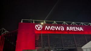 Mainz 05 winkt ein zweistelliger millionenbetrag