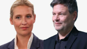 Grünen und afd im konflikt mit ard und zdf Grünen und afd im konflikt mit ard und zdf