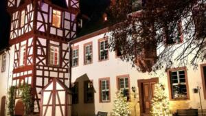 Aufruf der stadt oppenheim an die bürger