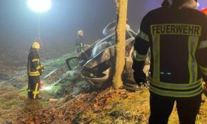 Unfall mit passantin am forsthaus ober-olm Unfall mit passantin am forsthaus ober-olm