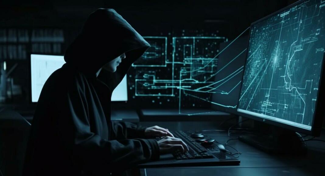 Symbolbild Hacker | Foto: Pixabay.com/cliff1126