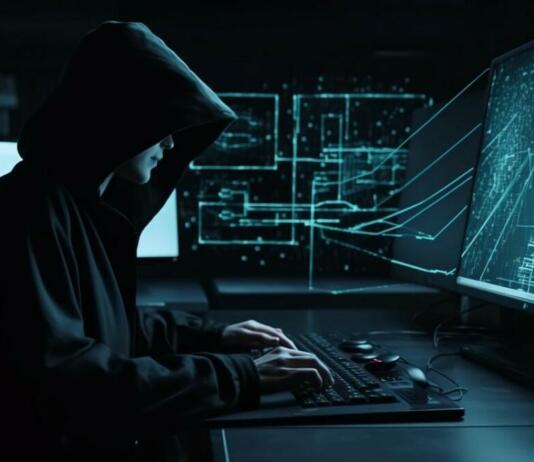 Hacker Berlin