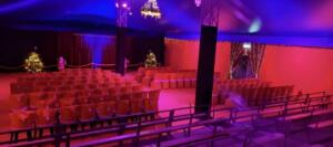Der grüffelo - weihnachtstheater für kinder in oberursel