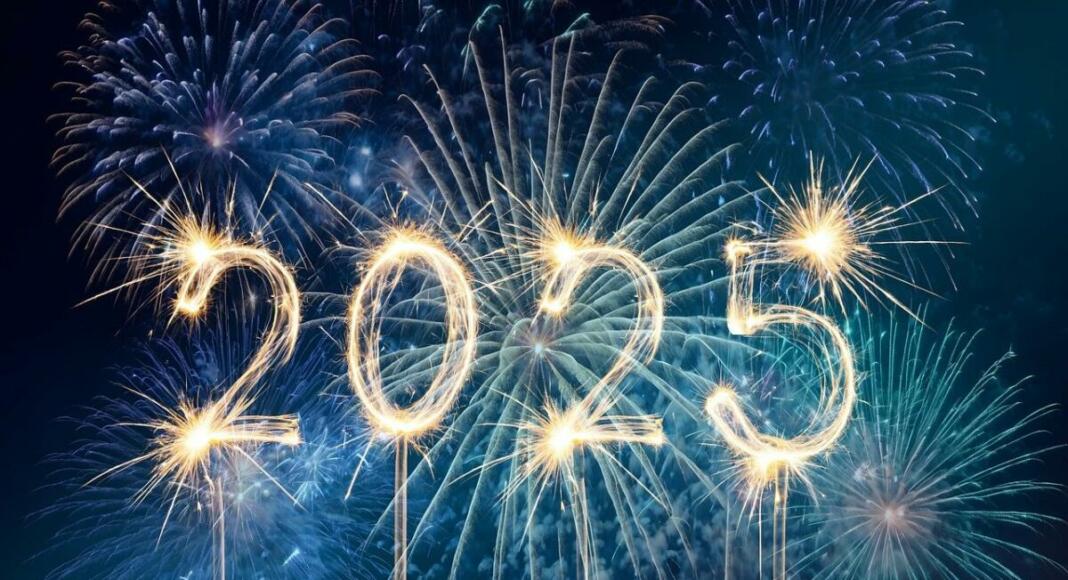 2025 Symbolbild | Foto: Pixabay.com/geralt