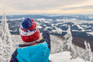 Urlaubstipp: der bayerische wald an der grenze zu tschechien Urlaubstipp: der bayerische wald an der grenze zu tschechien
