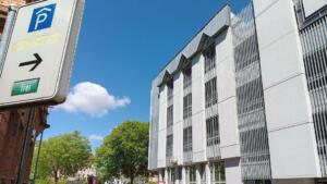 Raubüberfall mit messer in ginsheim-gustavsburg