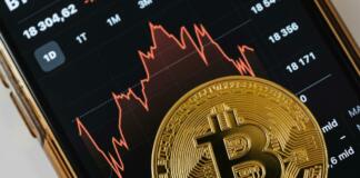 Bitcoin, Kryptowährung,