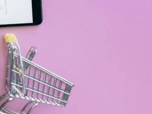 Warum kaufen immer mehr menschen online ein?